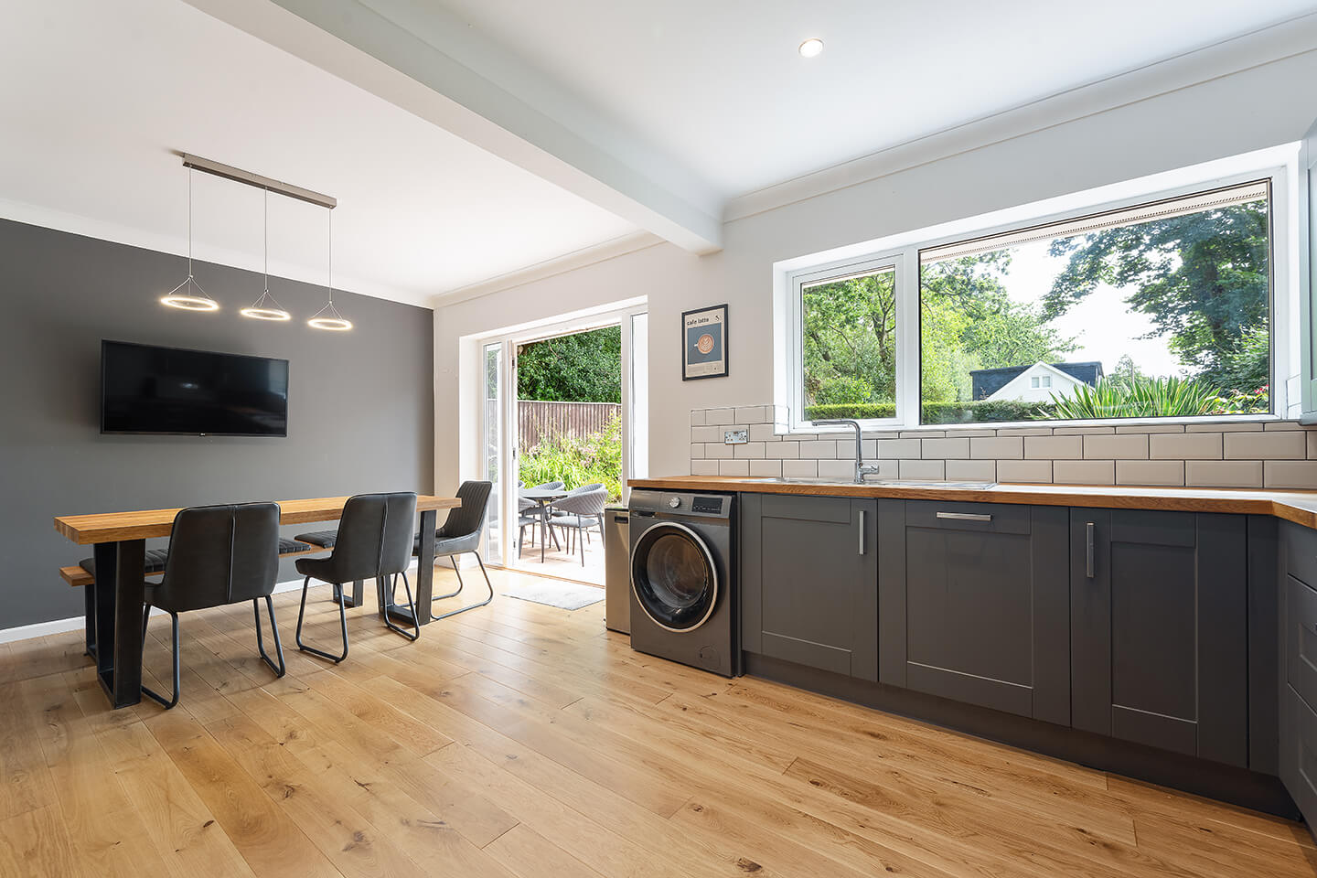 Premium Plus Package