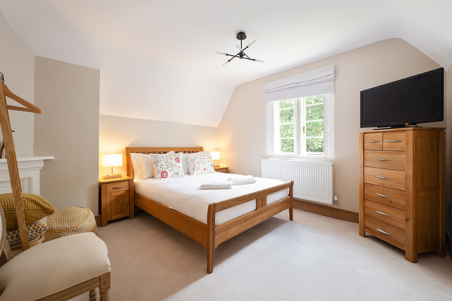 Turnover Service Package